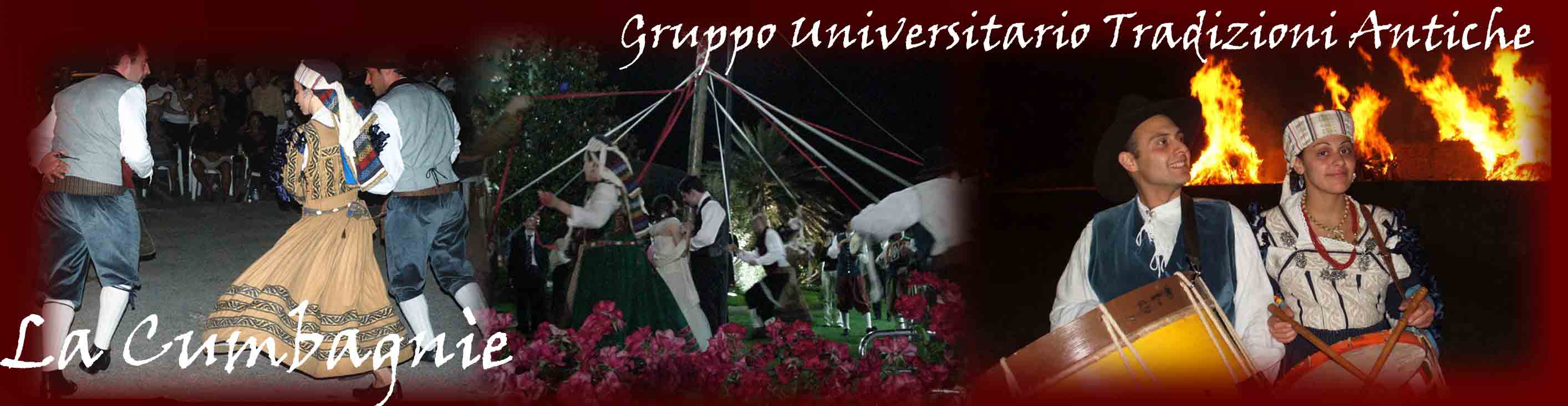 Gruppo Universitario Tradizioni Antiche